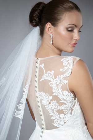 Wedding dresses