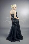 Evening dress TW0003A 3