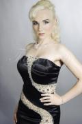 Evening dress TW0010A 2