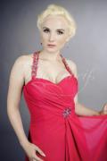 Evening dress TW0013A 2