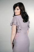 Evening dress TW0025A 3