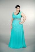 Evening dress TW0026A 1