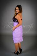 Bridesmaid dress TWBP01 2