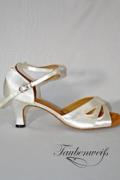 Wedding shoes 'Fiona' 1