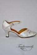 Wedding shoes 'Marina' 1
