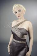Evening dress TW0007A 2