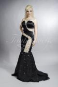 Evening dress TW0010A 1