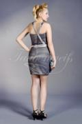 Evening dress TW0022A 3