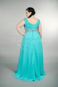 Evening dress TW0026A 3