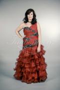 Evening dress TW0027A 1