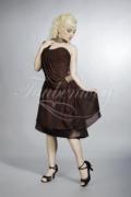 Evening dress TW0030A 1
