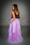 Bridesmaid dress TWBP05 3
