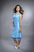 Bridesmaid dress TWBS01 1
