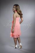Bridesmaid dress TWCL01 3