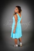 Bridesmaid dress TWEM02 3