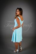 Bridesmaid dress TWEM05 3