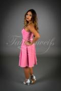 Bridesmaid dress TWSP05 3