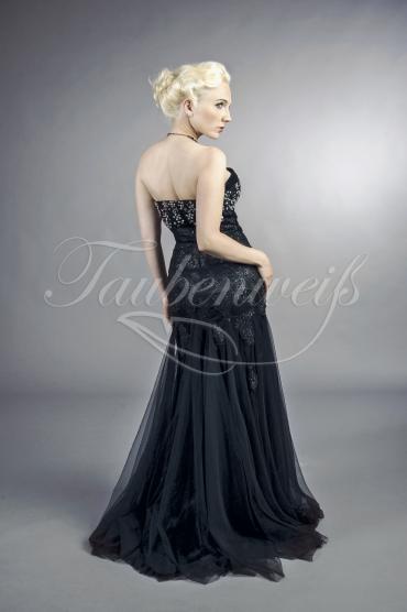 Evening dress TW0003A 3