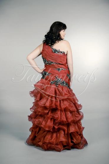Evening dress TW0027A 3