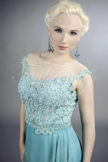 Evening dress TW0034A 2