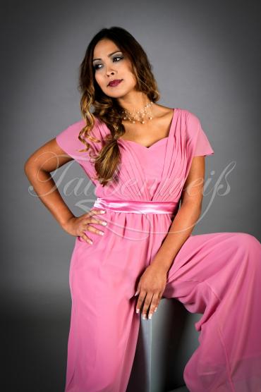 Bridesmaid dress TWSP01 2