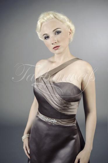 Evening dress TW0007A 2