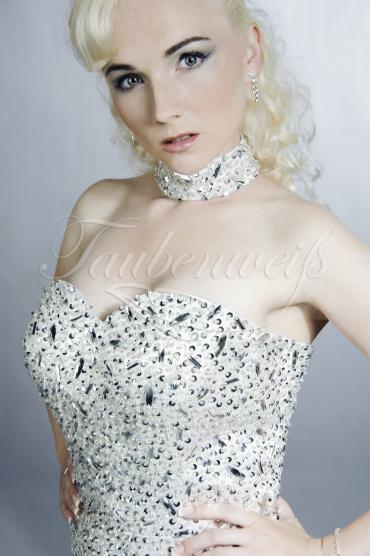 Evening dress TW0021A 2