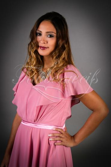 Bridesmaid dress TWSP03 2