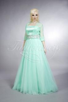 Evening dress TW0029A