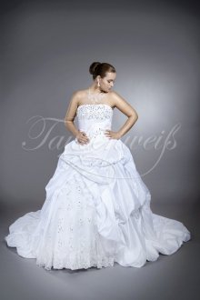 Wedding dress TW0047B