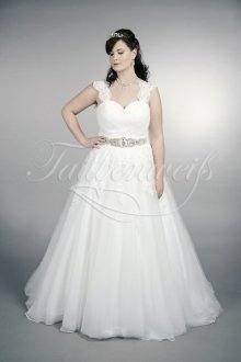Wedding dress TW0155B