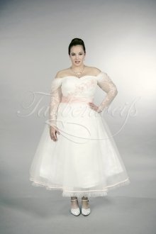 Wedding dress TW0158B