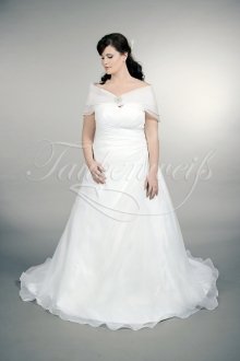 Wedding dress TW0164B