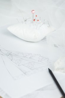 Wedding dress of your preference Wedding dress of your preference